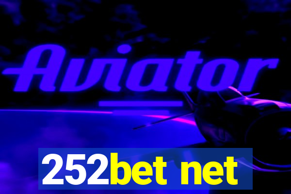 252bet net